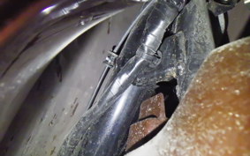 YAMAHA VINO 50 Gen.4 2008 AY02