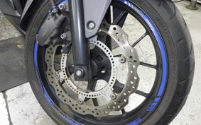 HONDA CBR400R 2019 NC56