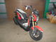 Фото Honda ZOOMER-X с японского аукциона
