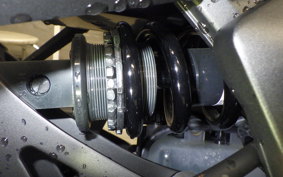 KAWASAKI Z1100-2 2026 ZRT10G