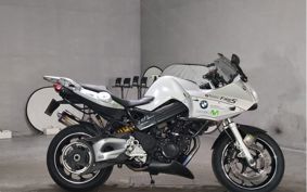 BMW F800S 2009 0216