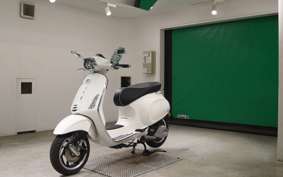 VESPA PRIMAVERA 150 2012
