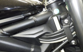 TRIUMPH STREET TRIPLE RS 2019