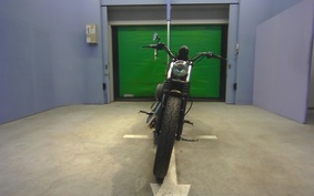 HARLEY XL1200N 2008 CZ3