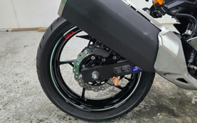 KAWASAKI NINJA 400 2018 EX400G