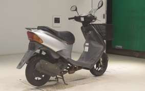 SUZUKI LET's 2 CA1PA