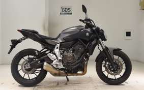 YAMAHA MT-07 ABS 2014 RM07J