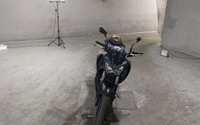 KAWASAKI Z250 ER250C