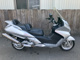 Фото Honda SILVER WING 600 2001 с японского аукциона