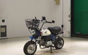 HONDA MONKEY 2004 AB27