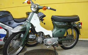 HONDA C50 SUPER CUB C50