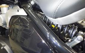 TRIUMPH BONNEVILLE BOBBER 2026