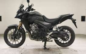 HONDA 400X 2001 NC56