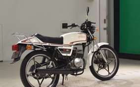 SUZUKI RG50 E RG502