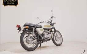 KAWASAKI 350A7 2013 A7