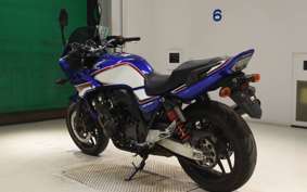 HONDA CB400 SUPER BOLDOR A 2020 NC42