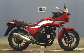 KAWASAKI GPZ400 1995 ZX400C