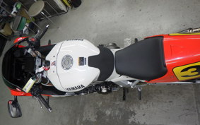 YAMAHA XSR900 GP 2025 RN96J