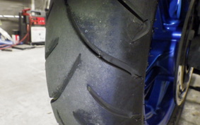 YAMAHA BW*S 125 Gen.2 SEA6J