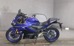 YAMAHA YZF R-3 2020 RH13J
