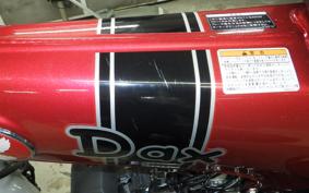 HONDA DAX 125 1996 JB04