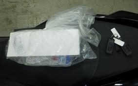 HONDA PCX 125 JK05