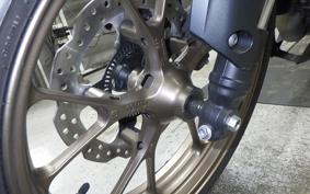 HONDA CB125 R 2001 JC91