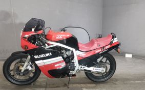 SUZUKI GSX-R750 1986 GR71F