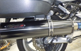 KAWASAKI 1400 GTR 2007 ZGT40A