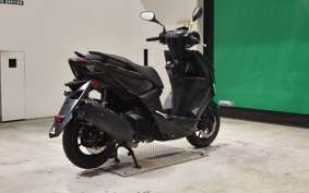 YAMAHA CYGNUS Griffus 1998 SEJ4J