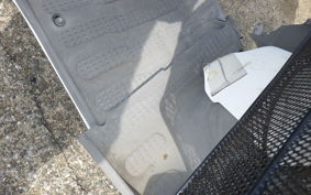 HONDA GYRO CANOPY TA03