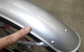 HONDA DREAM 50 AC15
