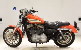 HARLEY XL1200R 2005
