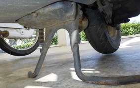 HONDA DIO ZX GEN 2 AF35