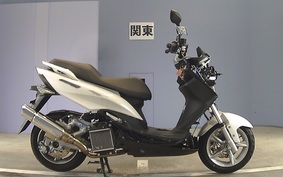 YAMAHA Majesty 155 S SG28J