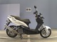 Фото Yamaha Majesty 155 S с японского аукциона