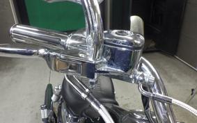 HARLEY FXDL 1580 2008