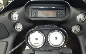 HARLEY FLTR 1580 2008