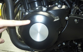 KAWASAKI Z900RS SE 2025 ZR900K