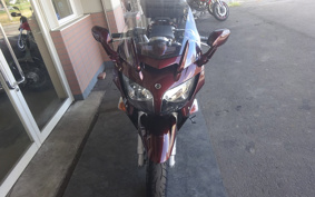 YAMAHA FJR1300 A 2009 RP13