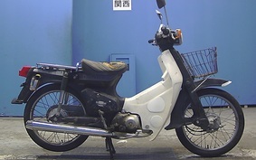 HONDA C70 SUPER CUB E C70