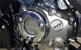 HONDA MONKEY 125 2025 JB05