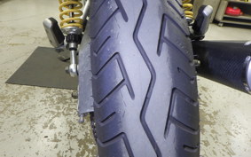 SUZUKI GSX400S KATANA 1995 GK77A