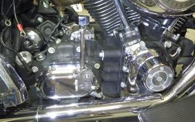 HARLEY FLHTC 1580 2007