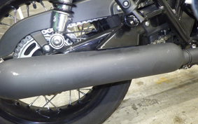 TRIUMPH BONNEVILLE T120 2023