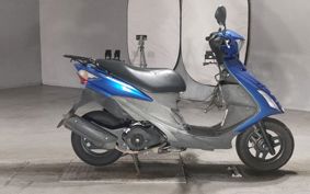 SUZUKI ADDRESS V125 CF4MA