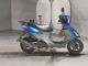 Фото Suzuki ADDRESS V125 с японского аукциона