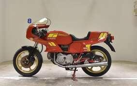 DUCATI 650SL PANTAH 1988 DM650SL