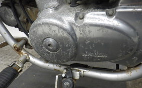 HONDA MAGNA 50 2025 AC13