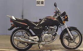 SUZUKI EN125 PCJK6